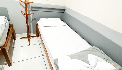 Habitación cuádruple