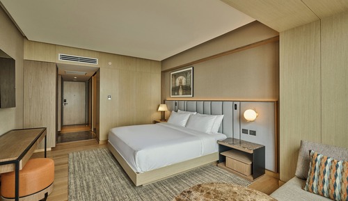 Habitación estándar