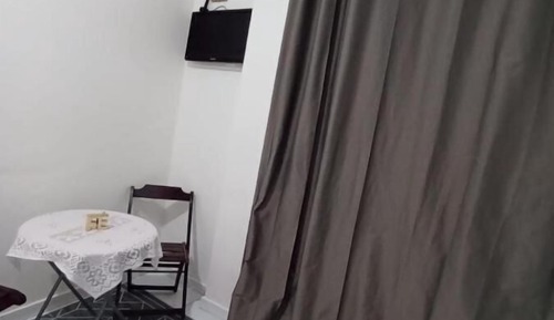Habitación estándar con 2 camas individuales