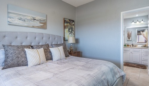 Apartamento, varias camas, balcón, vistas al mar (Sonoran Sky SKY 1209)