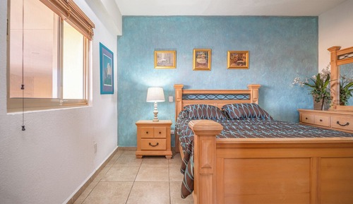 Apartamento, varias camas, balcón, vistas al mar (Sonoran Sky SKY 502)