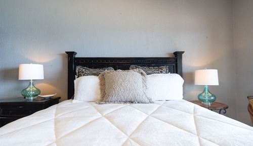 Apartamento, varias camas, balcón, vistas al mar (Sonoran Sky SKY 602)
