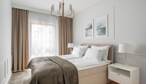 Apartamento Deluxe, balcón, vistas al patio