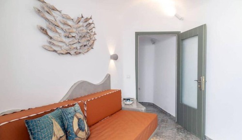 Villa, bañera de hidromasaje, vistas al jardín