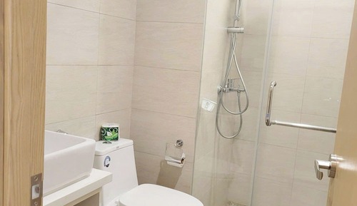 Apartamento Deluxe, balcón, vistas a la playa