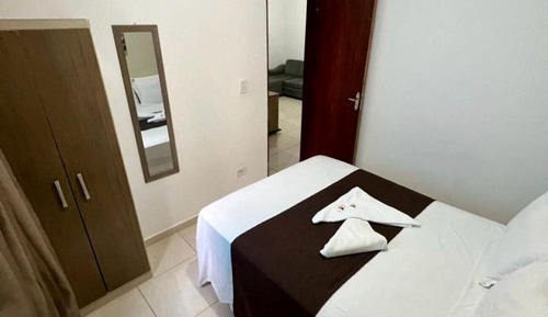 Habitación cuádruple