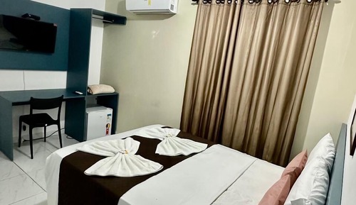 Habitación doble