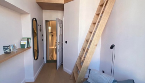Total Tiny Studio