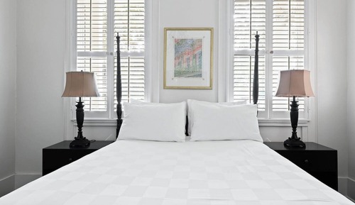 Habitación Deluxe, 1 cama de matrimonio