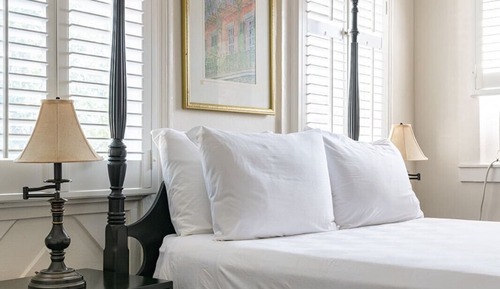 Habitación Premium, 1 cama de matrimonio