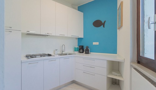Apartamento (1 Bedroom)