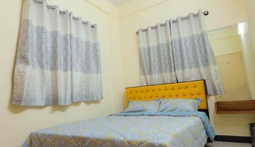 Apartamento Deluxe