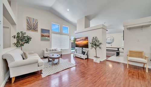Casa (4 Bedrooms)