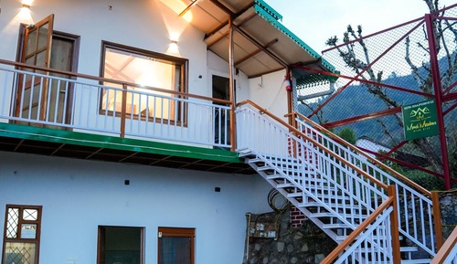 Villa de lujo