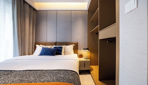 Suite City
