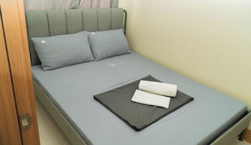 Apartamento Confort, 1 habitación, balcón, vistas a la piscina