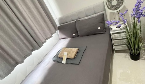 Habitación Confort