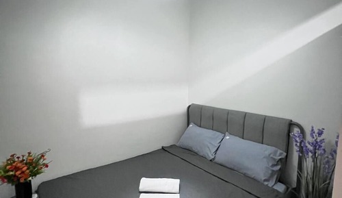 Apartamento Confort, 1 habitación, balcón, vistas a la piscina
