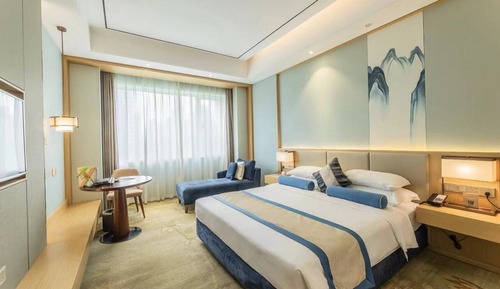 Habitación Business