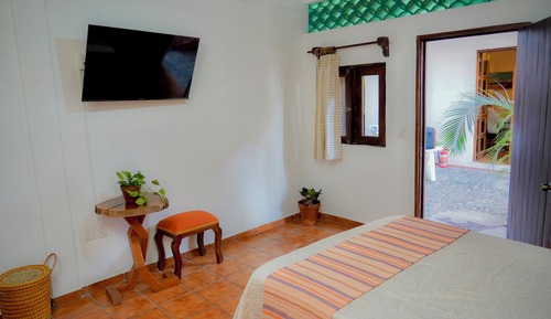 Habitación estándar