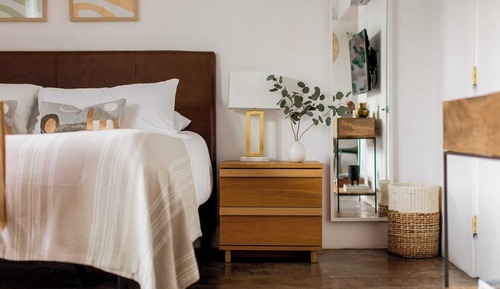 Casa (2 Bedrooms)