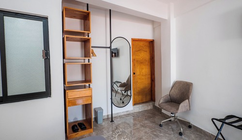 Suite Deluxe