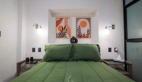 Suite estándar