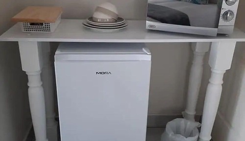 Habitación superior con 1 cama doble o 2 individuales