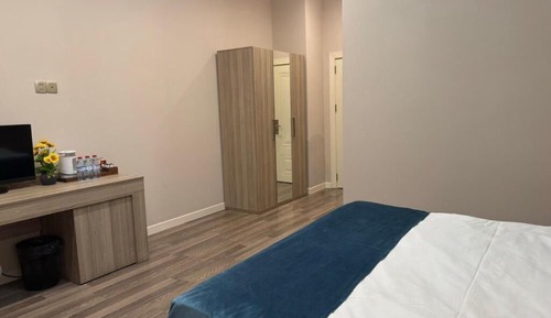 Habitación individual Premium