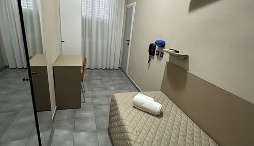 Habitación individual estándar