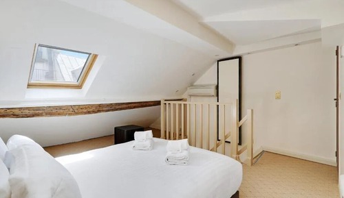 Apartamento familiar