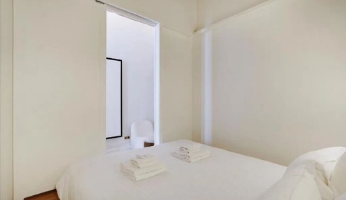 Apartamento familiar