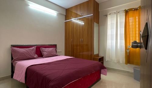Habitación Deluxe doble