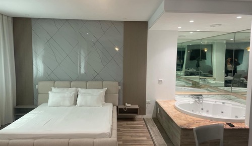 Suite Deluxe