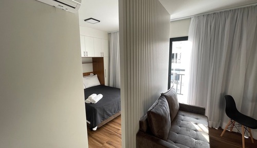 Apartamento tradicional
