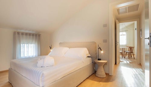 Apartamento familiar