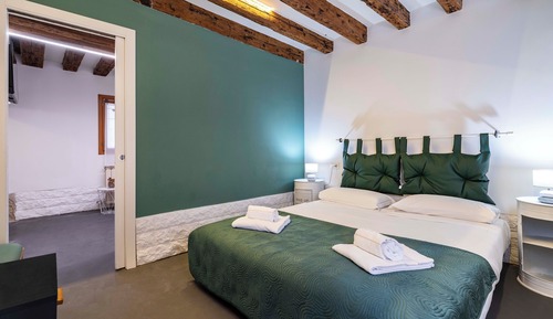 Apartamento básico