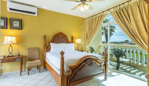 Villa Deluxe