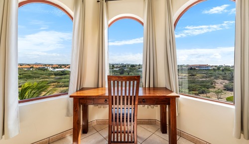 Villa Deluxe