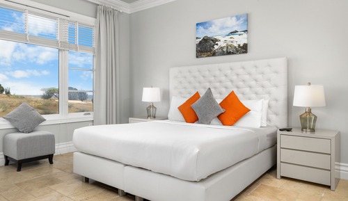 Apartamento Deluxe
