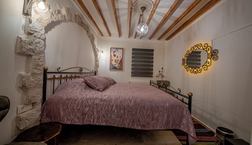 Habitación estándar