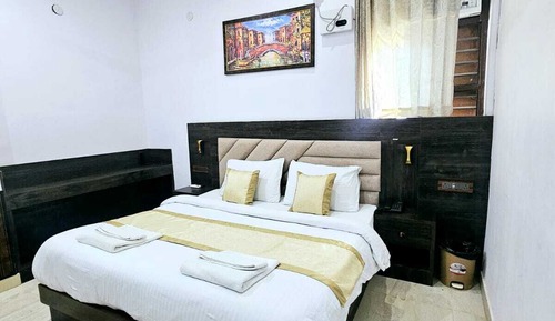Habitación estándar