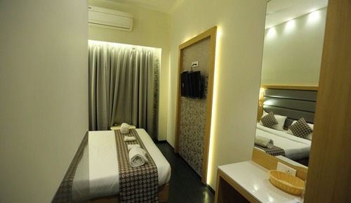 Habitación junior
