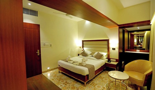 Habitación Premier