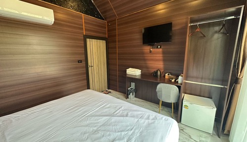 Habitación básica