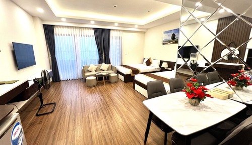 Estudio Deluxe