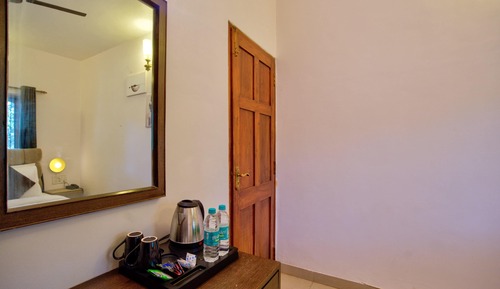 Habitación Deluxe, 1 cama de matrimonio grande