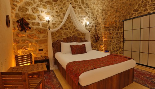 Habitación estándar