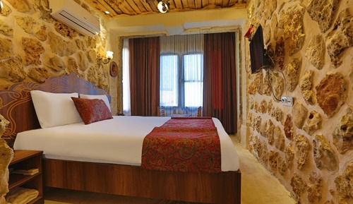 Habitación estándar