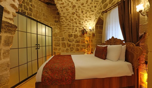 Habitación estándar